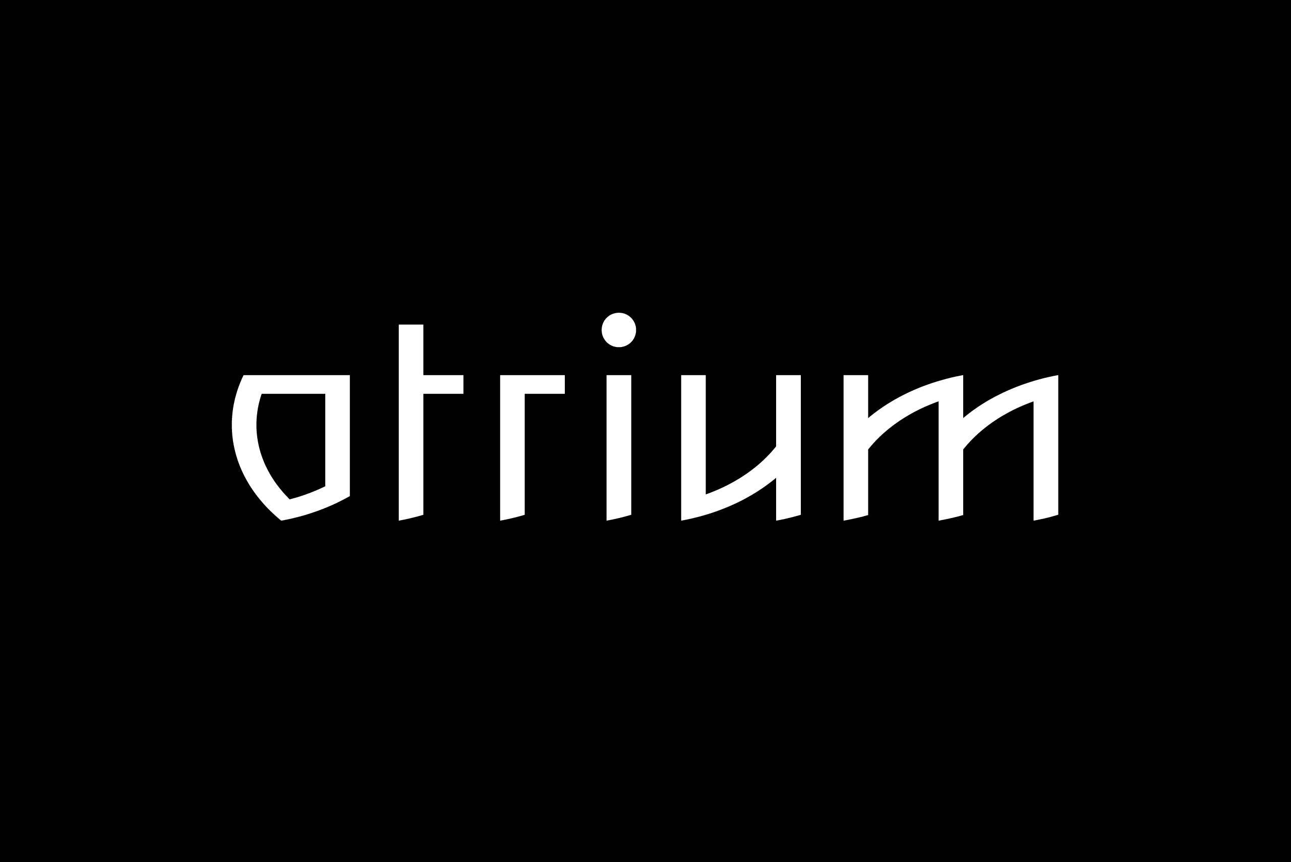 atrium
