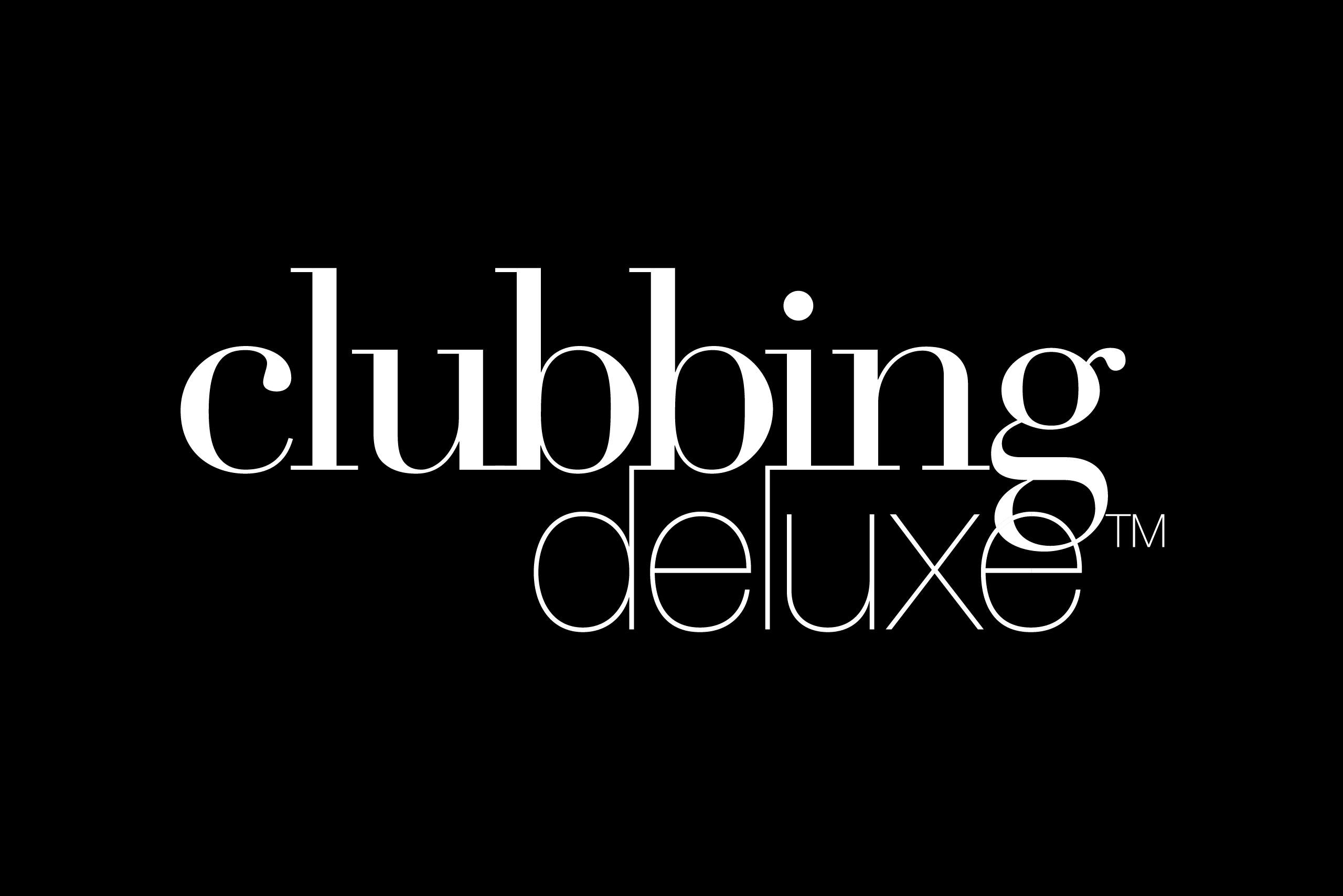 clubbing