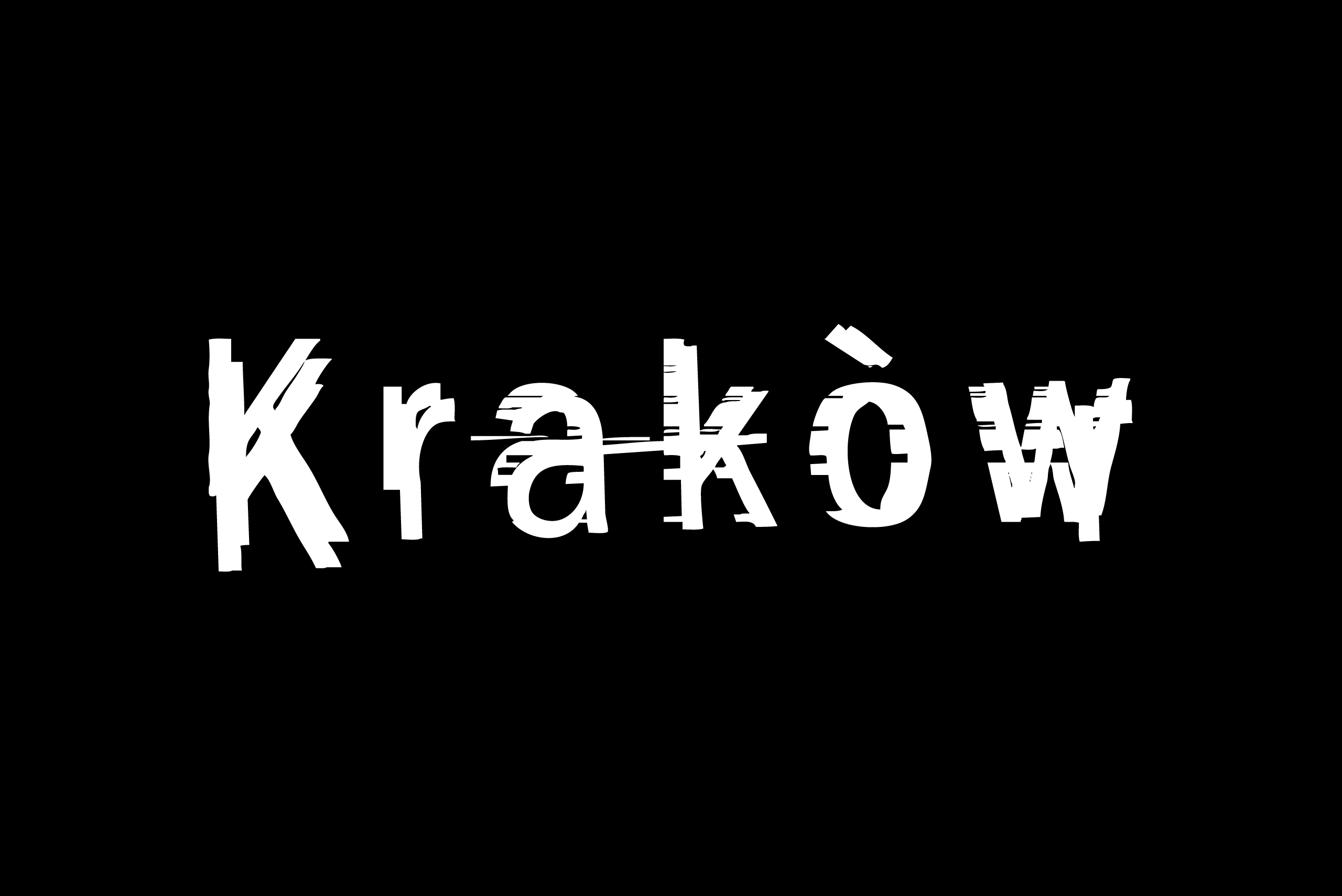 krakow