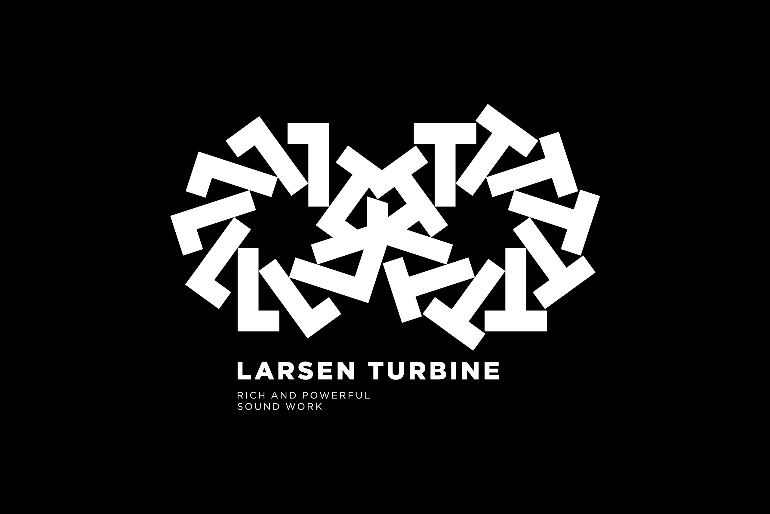 larsen-turbine