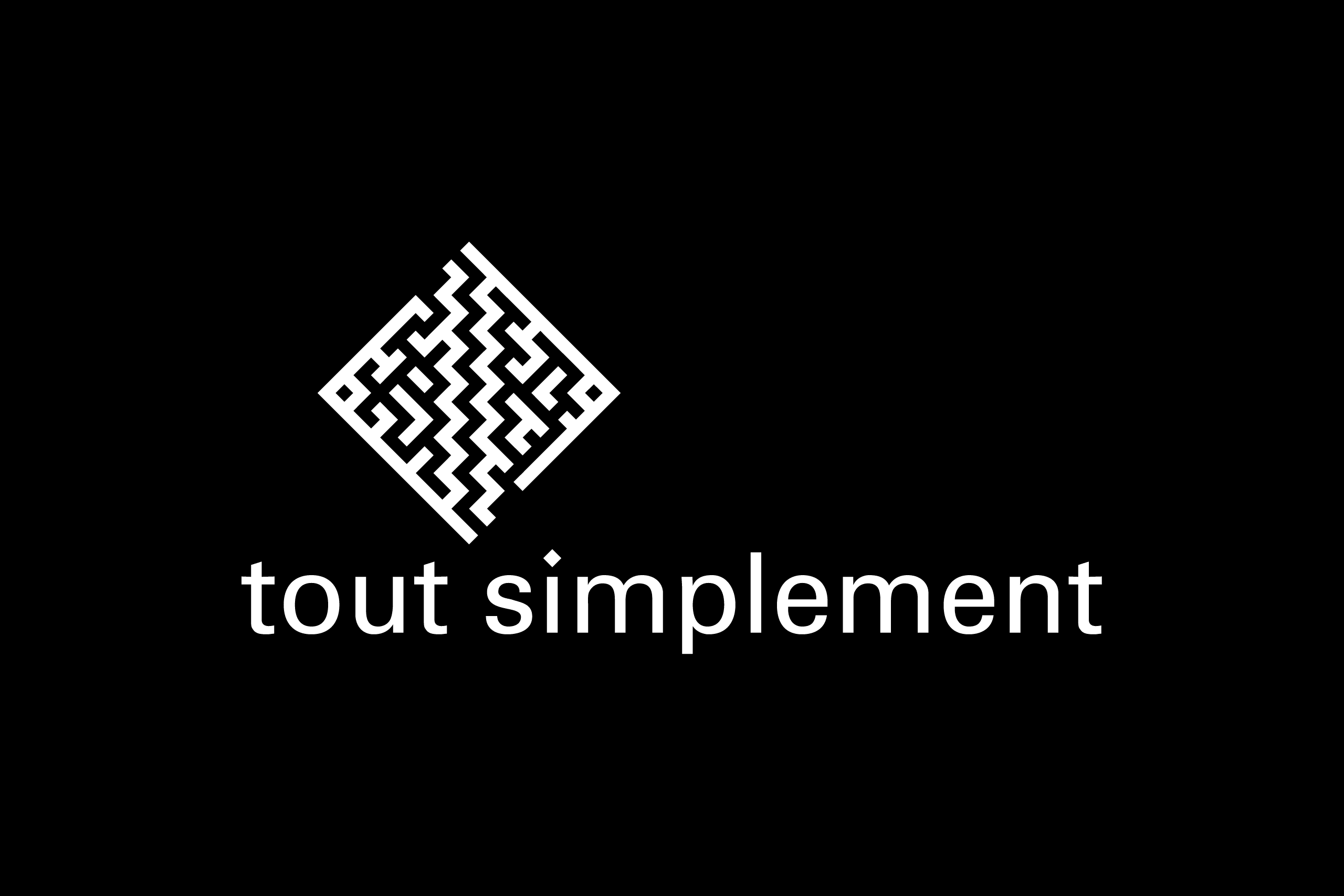 tout-simplement