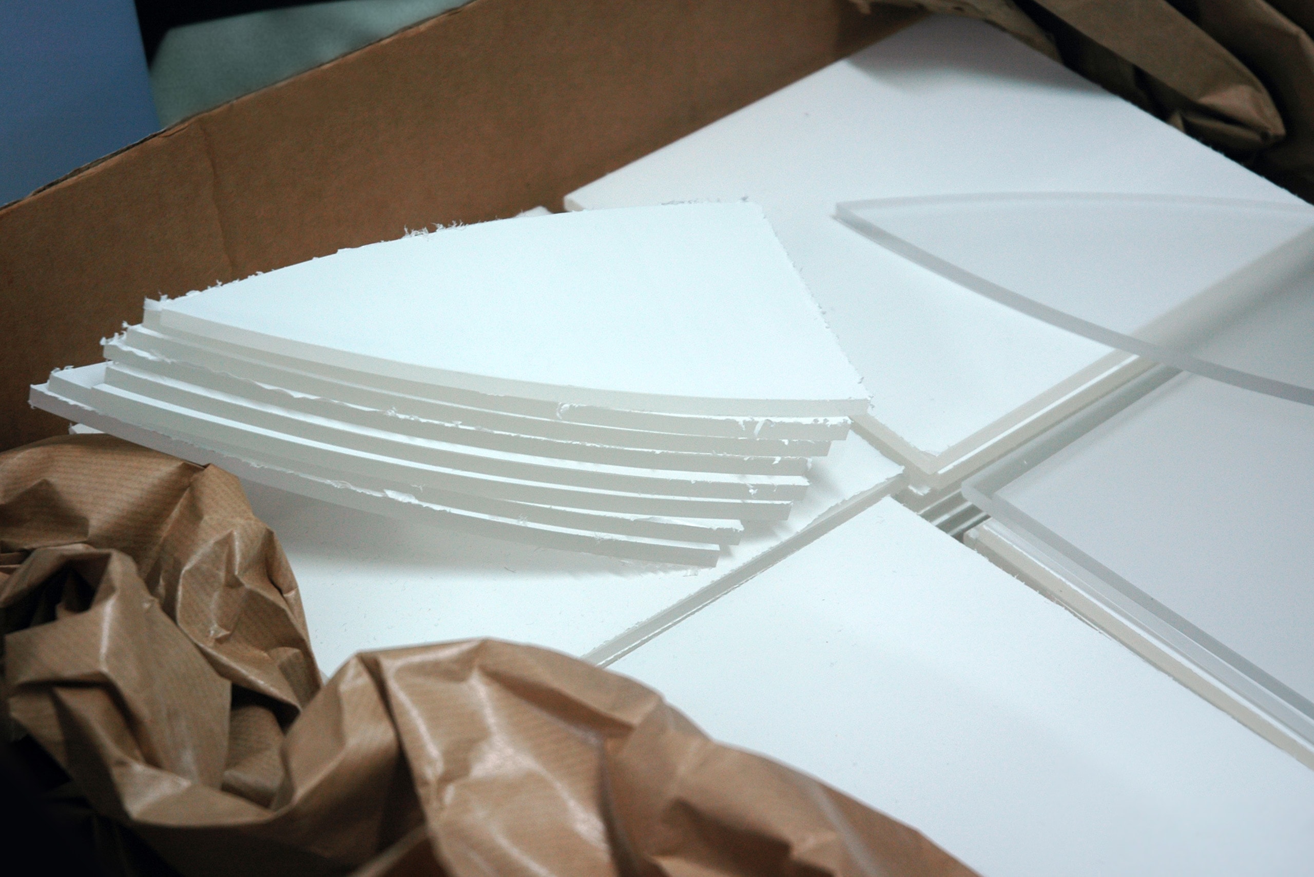 bibliothèque de la ville