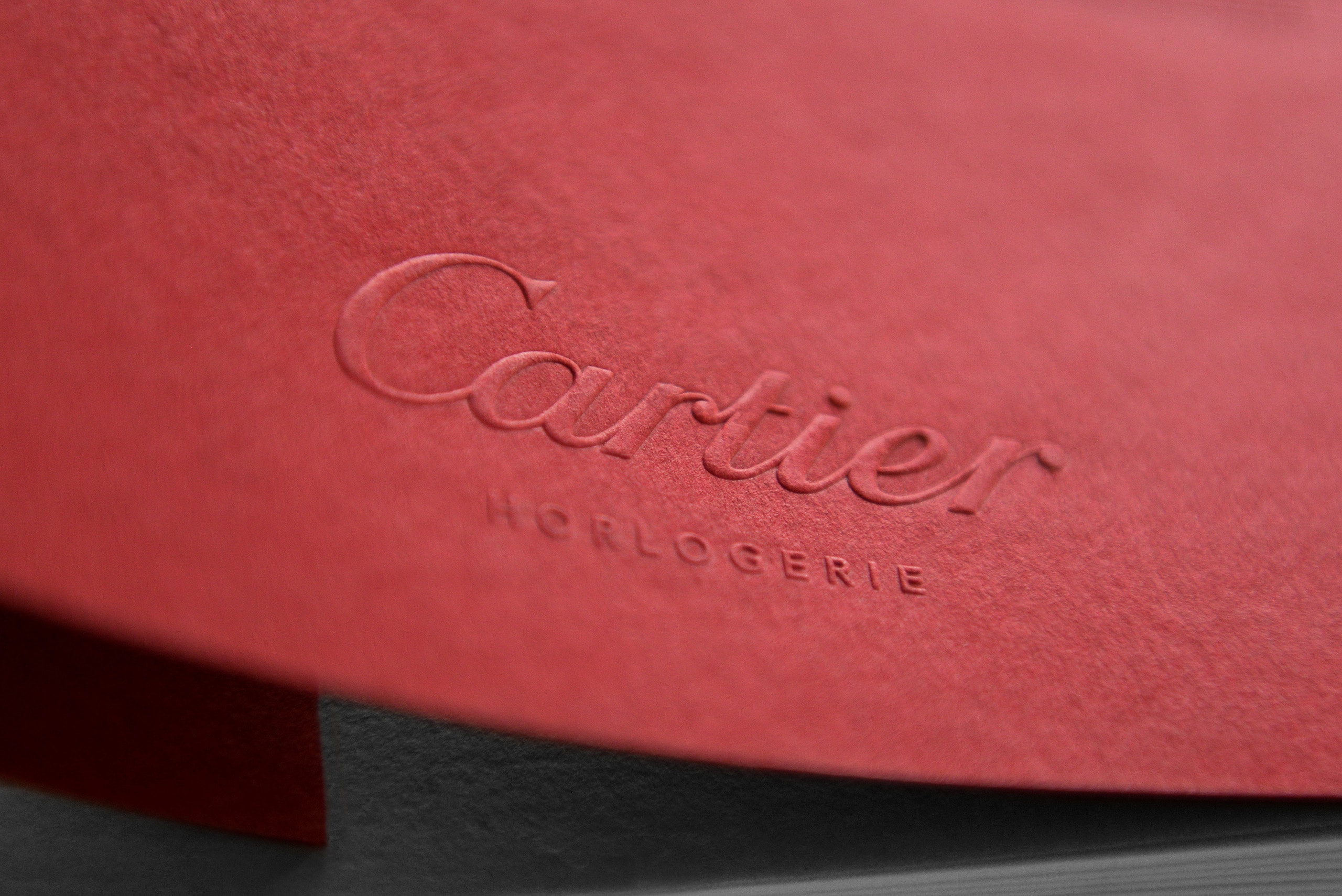 cartier