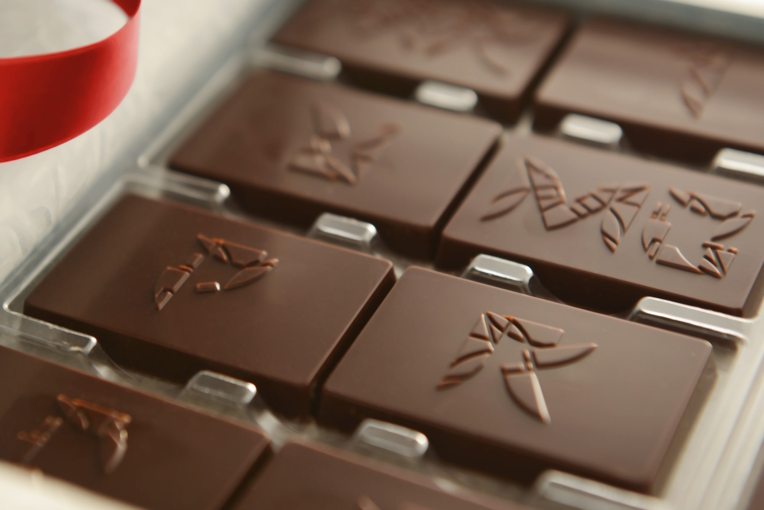 insulæ chocolate box